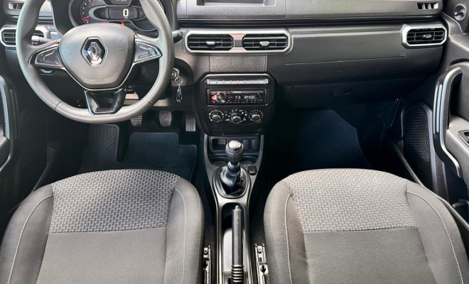 Renault OROCH Express. 16 SCE 2023 Flex-7