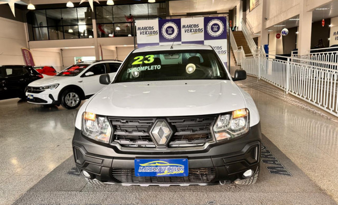 Renault OROCH Express. 16 SCE 2023 Flex