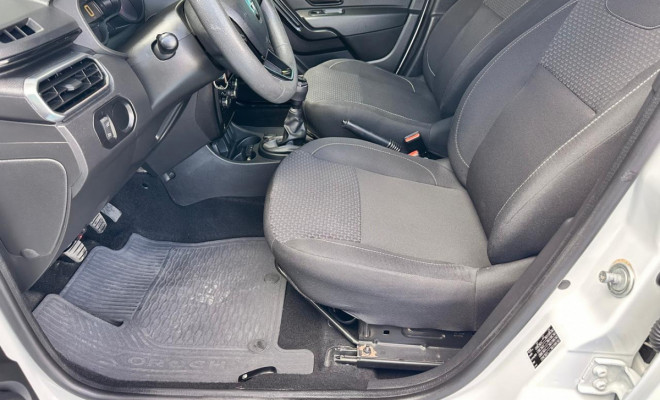 Renault OROCH Express. 16 SCE 2023 Flex-8