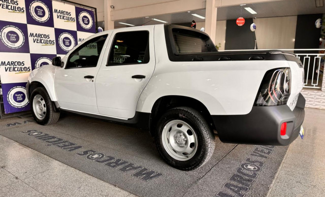 Renault OROCH Express. 16 SCE 2023 Flex-2