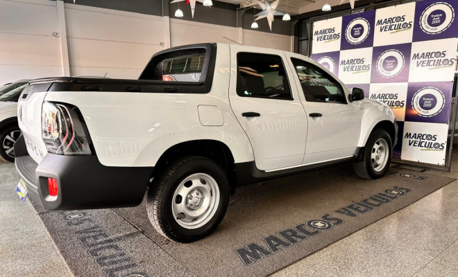 Renault OROCH Express. 16 SCE 2023 Flex-3