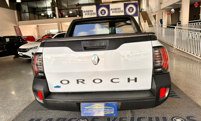 Renault OROCH Express. 16 SCE 2023 Flex-4