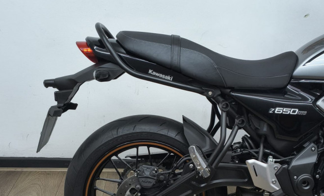 KAWASAKI Z 650 RS 2023 Gasolina-5