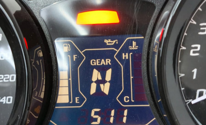 KAWASAKI Z 650 RS 2023 Gasolina-4