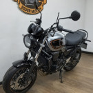 KAWASAKI Z 650 RS 2023 Gasolina-2