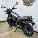 KAWASAKI Z 650 RS 2023 Gasolina-9