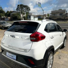 Caoa Chery/Chery Tiggo 2 Look 1.5 16V Flex Mec. 5p 2020 Flex-6