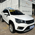 Caoa Chery/Chery Tiggo 2 Look 1.5 16V Flex Mec. 5p 2020 Flex-0