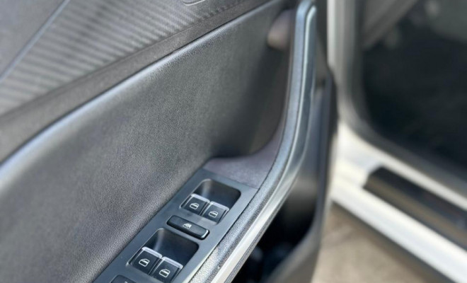 Caoa Chery/Chery Tiggo 2 Look 1.5 16V Flex Mec. 5p 2020 Flex-12