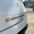 Caoa Chery/Chery Tiggo 2 Look 1.5 16V Flex Mec. 5p 2020 Flex-8