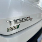 Caoa Chery/Chery Tiggo 2 Look 1.5 16V Flex Mec. 5p 2020 Flex-13