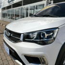 Caoa Chery/Chery Tiggo 2 Look 1.5 16V Flex Mec. 5p 2020 Flex-1