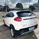 Caoa Chery/Chery Tiggo 2 Look 1.5 16V Flex Mec. 5p 2020 Flex-5