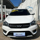 Caoa Chery/Chery Tiggo 2 Look 1.5 16V Flex Mec. 5p 2020 Flex-2