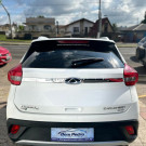 Caoa Chery/Chery Tiggo 2 Look 1.5 16V Flex Mec. 5p 2020 Flex-7