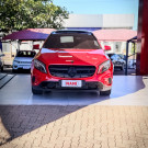 Mercedes-Benz GLA 200 Vision 1.6/1.6 TB 16V Flex Aut. 2015 Flex-0