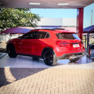 Mercedes-Benz GLA 200 Vision 1.6/1.6 TB 16V Flex Aut. 2015 Flex-4