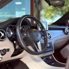 Mercedes-Benz GLA 200 Vision 1.6/1.6 TB 16V Flex Aut. 2015 Flex-5