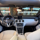 Mercedes-Benz GLA 200 Vision 1.6/1.6 TB 16V Flex Aut. 2015 Flex-8