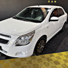GM - Chevrolet COBALT LT 1.8 8V Econo.Flex 4p Mec. 2014 Flex-0