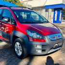 Fiat Idea Advent./ Adv.LOCKER 1.8 mpi Flex 5p 2014 Flex-1