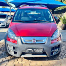 Fiat Idea Advent./ Adv.LOCKER 1.8 mpi Flex 5p 2014 Flex-0