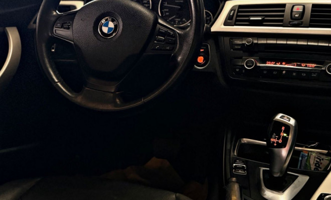 BMW 320i Active Flex 2014 Flex-7