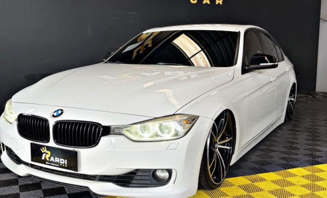 BMW 320i Active Flex 2014 Flex-3