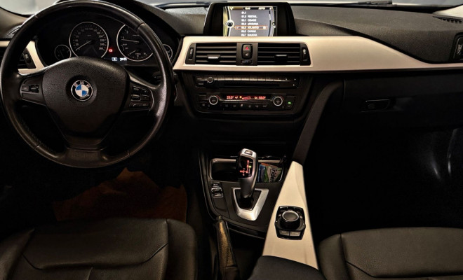 BMW 320i Active Flex 2014 Flex-5