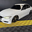 BMW 320i Active Flex 2014 Flex-0