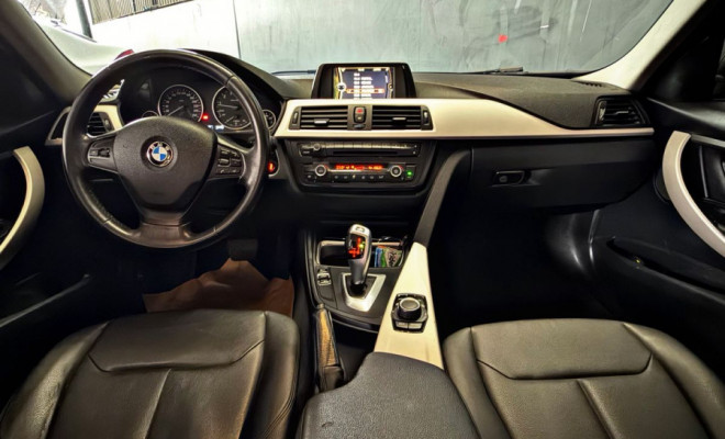 BMW 320i Active Flex 2014 Flex-8