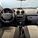 Ford Fiesta Sedan 1.0 8V Flex 4p 2013 Flex-3
