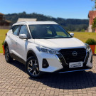 Nissan KICKS Sense 1.6 16V Flex Aut. 2024 Flex-19