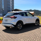 Nissan KICKS Sense 1.6 16V Flex Aut. 2024 Flex-16