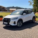 Nissan KICKS Sense 1.6 16V Flex Aut. 2024 Flex-3