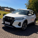 Nissan KICKS Sense 1.6 16V Flex Aut. 2024 Flex-1