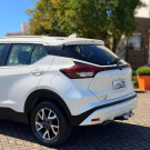 Nissan KICKS Sense 1.6 16V Flex Aut. 2024 Flex-12