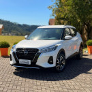 Nissan KICKS Sense 1.6 16V Flex Aut. 2024 Flex-0