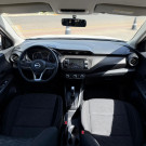 Nissan KICKS Sense 1.6 16V Flex Aut. 2024 Flex-7