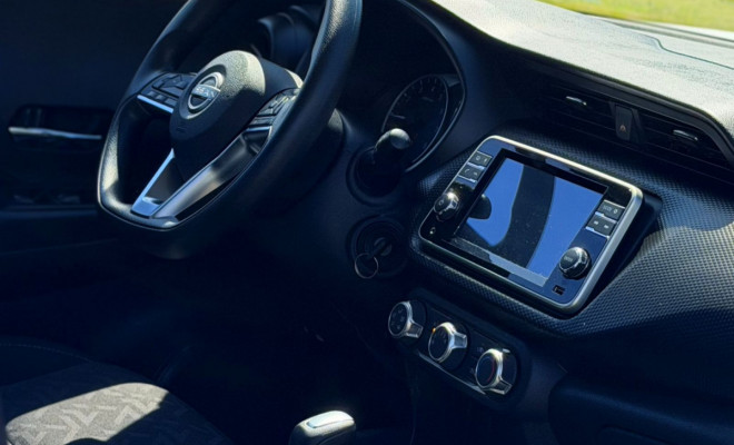 Nissan KICKS Sense 1.6 16V Flex Aut. 2024 Flex-15