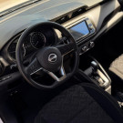 Nissan KICKS Sense 1.6 16V Flex Aut. 2024 Flex-8