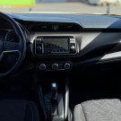 Nissan KICKS Sense 1.6 16V Flex Aut. 2024 Flex-10