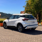 Nissan KICKS Sense 1.6 16V Flex Aut. 2024 Flex-11