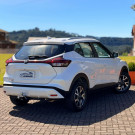 Nissan KICKS Sense 1.6 16V Flex Aut. 2024 Flex-13