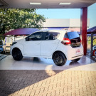 Fiat MOBI DRIVE 1.0 Flex 6V 5p 2018 Flex-4
