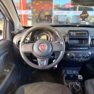 Fiat MOBI DRIVE 1.0 Flex 6V 5p 2018 Flex-6