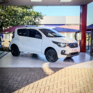 Fiat MOBI DRIVE 1.0 Flex 6V 5p 2018 Flex-1