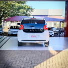 Fiat MOBI DRIVE 1.0 Flex 6V 5p 2018 Flex-3