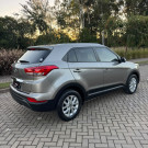 Hyundai Creta Action 1.6 16V Flex Aut. 2023 Flex-4