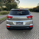Hyundai Creta Action 1.6 16V Flex Aut. 2023 Flex-3